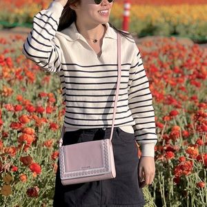 & Other Stories - Striped Long Sleeve